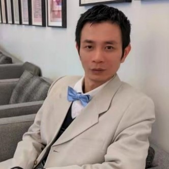Guanming He, Ph.D.