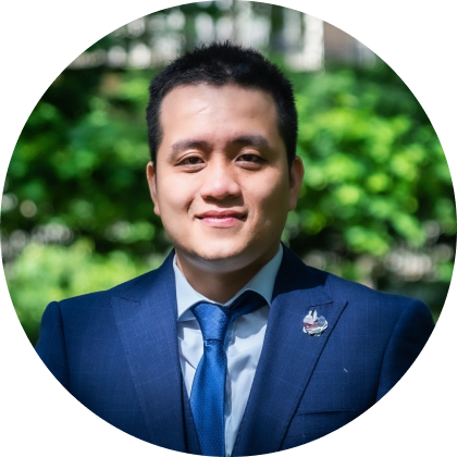 Canh Thien Dang, Ph.D.