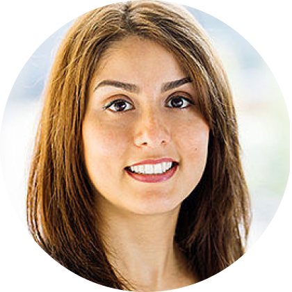 Shima Amini, Ph.D.